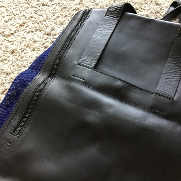 NWOT-Less (JNBY) bag - Picture 7 of 10